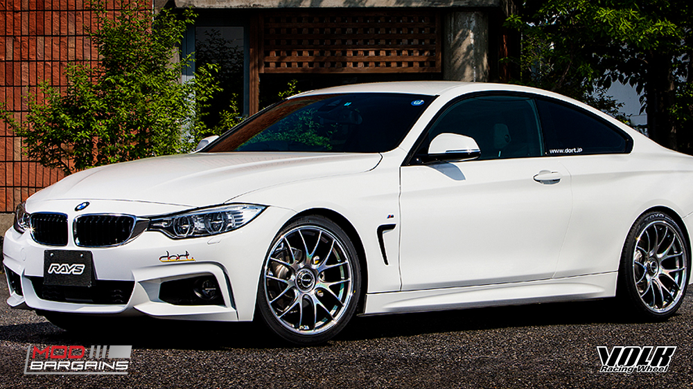 タイヤ・ホイール RAYS g27 pcd120 bmw f30 f32 RAYS g27 pcd120 for BMW f30 f32 - Ship from Mercari Japan